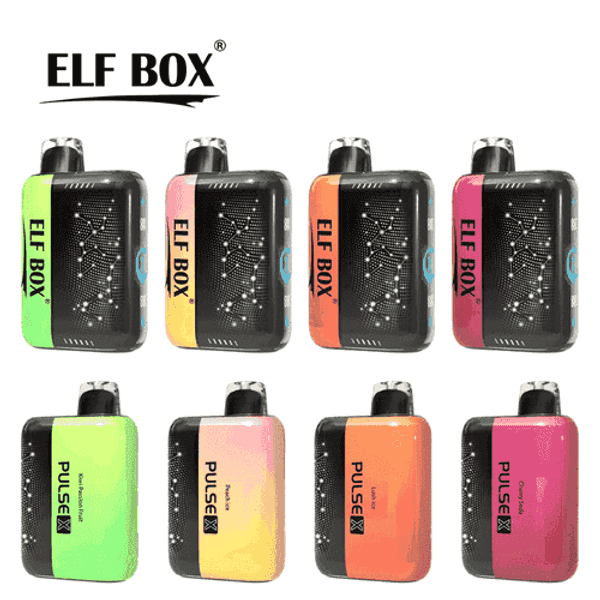 vapeableeu.com Vape Juice for Beginners: 2024 Your Stress-Free And Best Starters Guide