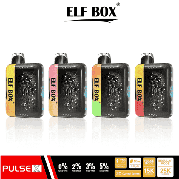 vapeableeu.com The Latest Vape Devices of 2024: Great Cutting-Edge Technology for Ultimate Vaping Experience