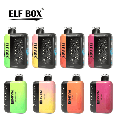 vapeableeu.com The Great Art of Mix Vape Juice: Unlocking The DIY Code for Infinite Flavors