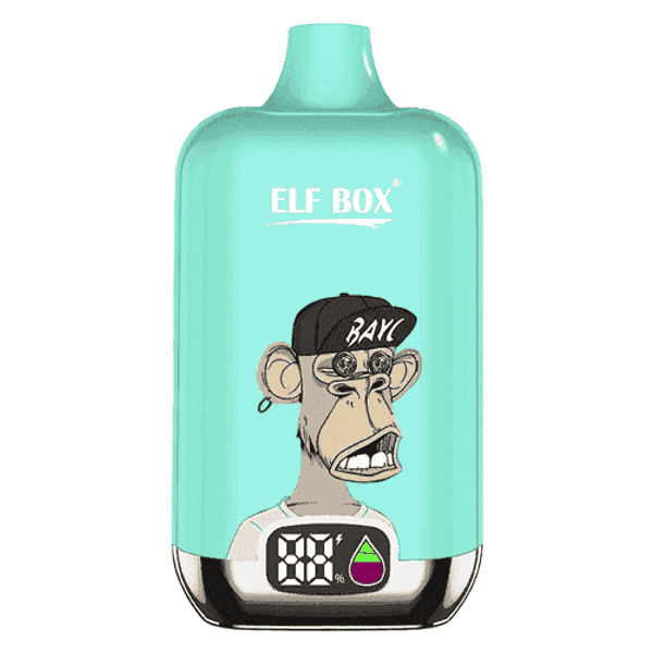 vapeableeu.com Fruit Vape Juice: 2024 Your Great Passport to Flavor Paradise