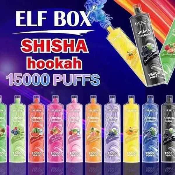 vapeableeu.com Best taste of vape: 2024 Ultimate Flavor Guide