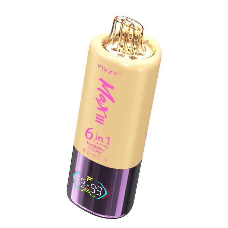 vapeableeu.com TPD 2025 Compliant Vape Mods: Ceramic Coil Tech & Recyclable Materials for EU Vapers