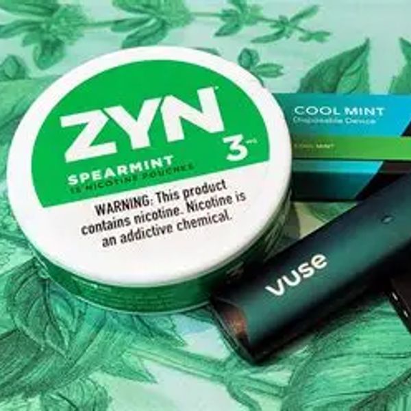 vapeableeu.com ZYN Vape Brands: Redefining Nicotine Consumption in the Modern Era