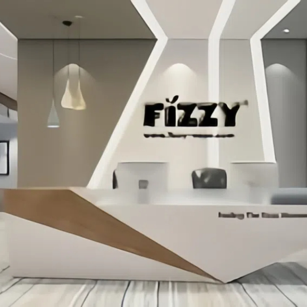 vapeableeu.com Redefining sensory experiences: FIZZY brings you a brand new fashionable steam lifestyle!